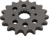 Front Cs Sprocket Steel 17t 530 Kaw/Suz