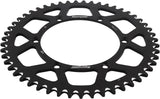 Rear Sprocket Aluminum 51t 520 Blk Kaw