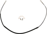Steel Brake Line Rear Yam