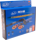 Rev3 Throttle Kit Suz