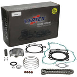 Top End Kit Forged 87.96/Std 12.3:1 Husq