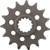 Front Cs Sprocket Steel 15t 525 Kaw