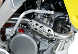 Rs 4 Header/Canister/End Cap Exhaust System Ss Al Cf
