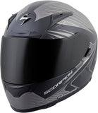 Exo R2000 Full Face Helmet Ravin Phantom 2x
