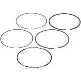 Piston Rings 78.96mm Hon For Vertex Pistons Only