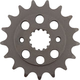 Front Cs Sprocket Steel 17t 520 Kaw