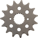 Front Cs Sprocket Steel 15t 520 Bmw/Husq