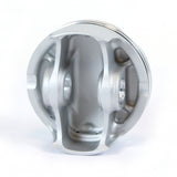Piston Kit Hc Frgd Nikasil Cyl 75.96/Std 13.2:1 Hus/Ktm