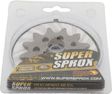 Front Cs Sprocket Steel 13t 520 Kaw/Yam