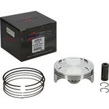 Piston Kit Bb Forged 98.95/+2.00 12.8:1 Yam