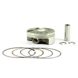 Piston Kit Forged Nikasil Cyl 76.77/Std 13.2:1 Hon