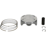 Piston Kit Gp Rc Forged 96.95/Std 13.3:1 Yam