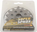 Front Cs Sprocket Steel 15t 520 Suz
