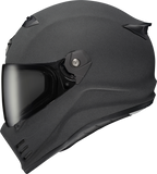 Covert Fx Full Face Helmet Graphite Xs