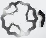 Skw 270 O/S Rotor Kit