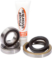 Front Wheel Bearing Kit