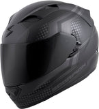 Exo T1200 Full Face Helmet Alias Phantom Md