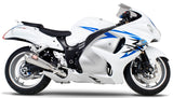 Exhaust Race R 55 Full Sys Ss Ss Ss Single