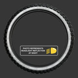 Tire 804 Dual Sport Front 110/80b19 59q B/Bias Tl Ref