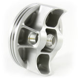 Piston Kit Forged Nikasil Cyl 96.95/Std 12.5:1 Yam