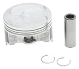 Piston Kit Cast 82.46/+0.50 9.9:1 Kaw