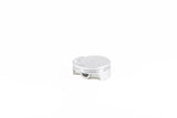 Piston Kit Hc Forged 76.77/Std 14.2:1 Hon