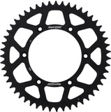 Rear Sprocket Aluminum 51t 520 Blk Suz