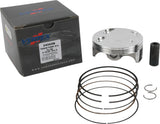 Piston Kit Bb Forged 98.96/+2.00 12.8:1 Yam