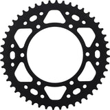Rear Sprocket Aluminum 48t 520 Blk Suz