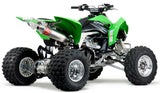 Signature Rs 2 Slip On Exhaust Ss Al Ss