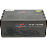 Top End Kit Hc Forged 76.95/Std 14.2:1 Suz