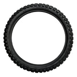 Tire 804 Dual Sport Front 90/90 21 54t Bias Tl Ref