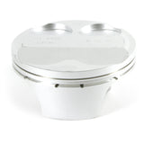 Piston Kit Forged Nikasil Cyl 76.97/Std 13.8:1 Kaw
