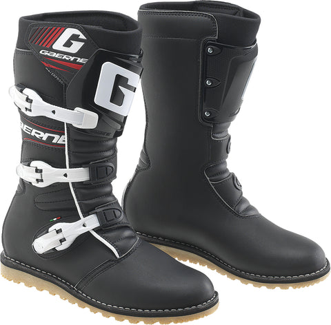 Balance Classic Boots Black Sz 10