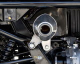 Signature Rs 2 Slip On Exhaust Ss Ss Ss