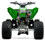 Signature Rs 2 Full System Exhaust Ss Al Ss
