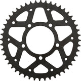 Rear Sprocket Steel 48t 530 Blk Suz
