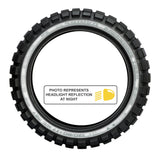 Tire 805 Dual Sport Rear 140/80 17 69q Bias Tl Ref