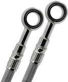 Brakeline Rear Yzf600 Thundercat 97 05