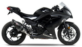 Exhaust Street R 77 Slip On Ss Cf Cf