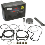 Top End Kit Cast Replica 98.95/Std Pol