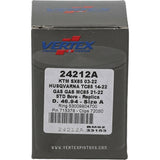 Piston Kit Cast 46.94/Std Husq/Ktm