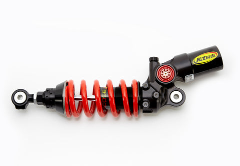 Shock Absorber DDS Pro Ducati Panigale 899/959 2014>