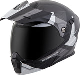 Exo At950 Cold Weather Helmet Neocon Silver Sm (Dual Pane)