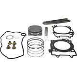 Top End Kit Cast Replica 98.95/Std Pol