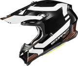 Vx 16 Off Road Helmet Format Gold Sm