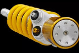 OHLINS TTX GP Shock Absorber DU 569 - 2014 - 2015 Ducati 899 Panigale,  2016 - 2019 Ducati 959 Panigale,  2020 - 2021 Ducati Panigale V2