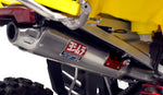 Signature Rs 5 Full System Exhaust Ss Al Ss