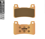 Brake Pads Sintered Fd326g1370