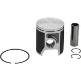 Piston Kit Cast 47.46/Std Yam